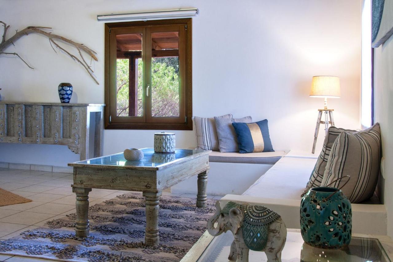 Amouage Boutique Home Kolios Exteriör bild
