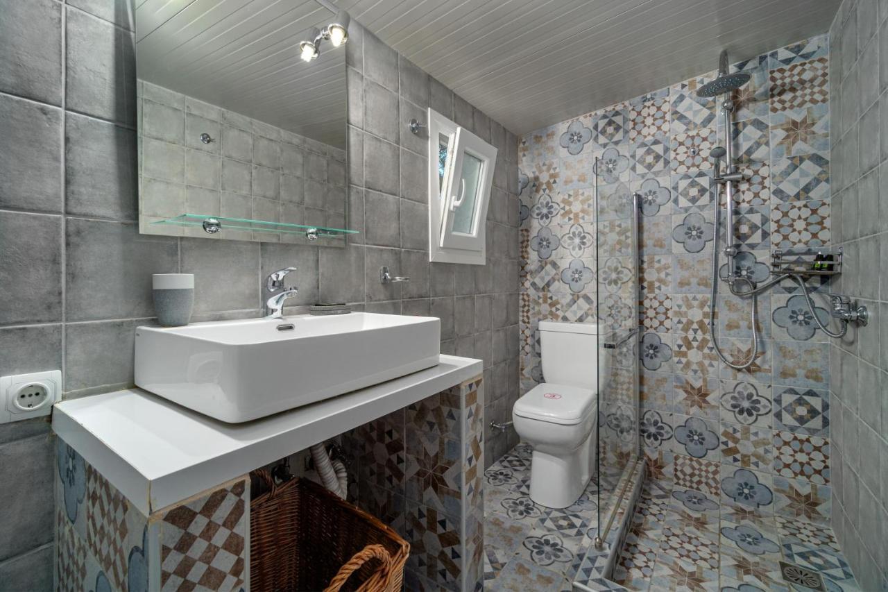 Amouage Boutique Home Kolios Exteriör bild